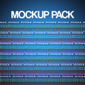 Mockup Pack V1